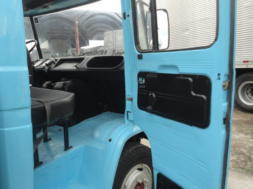 Mb 608 86 Carroceria