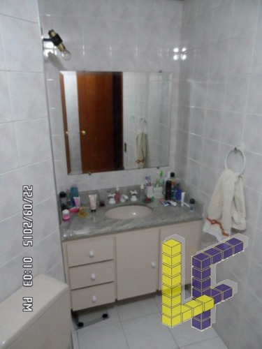 Venda Apartamento Sao Caetano Do Sul Santa Paula Ref: 11584 - 11584