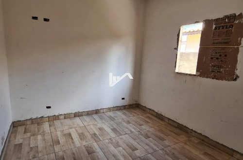 Imagem 7 de 7 de Casa Com Piscina Geminada Em Construção Em Itanhaém