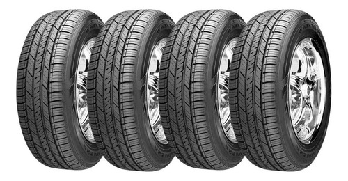 Kit 4 Pneu Carro 235/50r18 Assurance Fuel Max Aw Goodyear