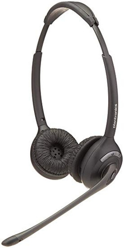 Plantronics Savi Wh350 Reemplazo Headset (83322-11)
