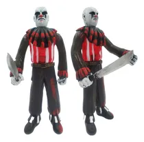 Comprar Payasos De La Deep Web Mini Mini Figura Payaso Alfa 20 Cm