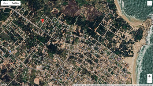 Imagen 7 de 7 de En Negociación** Venta Terreno Punta Del Diablo Rocha Cw181980