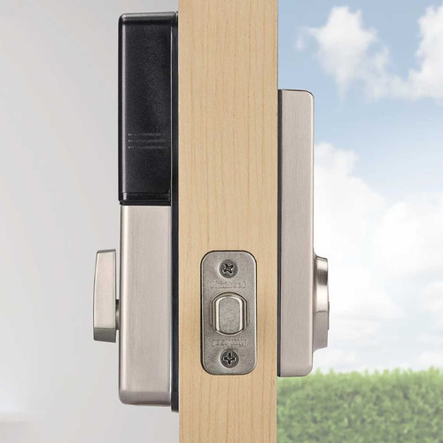 Cerradura Electrónica Digital Kwikset 275 Touch Screen