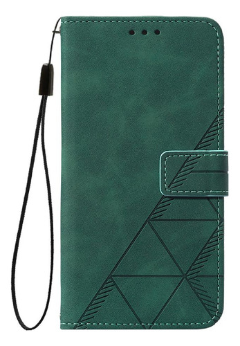 Funda For Honor Magic 6 Lite 5g Pu Funda Tipo Cartera De