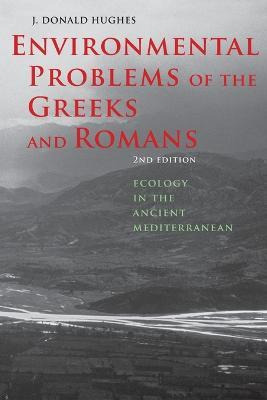 Libro Environmental Problems Of The Greeks And Romans - J...