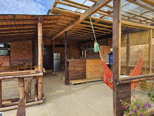 Vendo Hermosa Cabaña Campestre En Guarne
