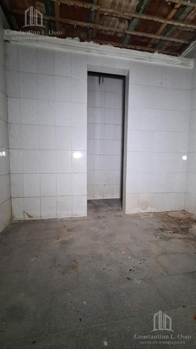 Imagen 5 de 11 de Oportunidad - Galpón Depósito - Lote Propio - Lanús Oeste