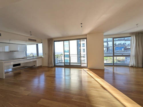 Venta Departamento 3 Amb Vicente Lopez 2 Cocheras