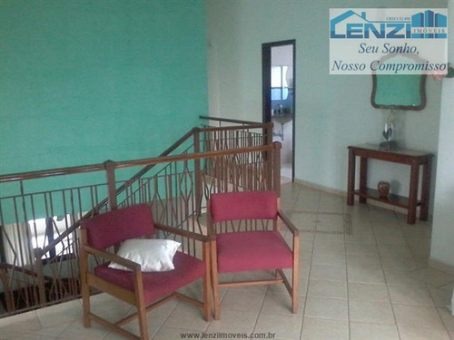 Imagem 21 de 26 de Casas À Venda Em Bragança Paulista/sp - Compre A Sua Casa Aqui! - 1398469