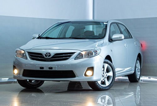 Imagem 1 de 15 de Toyota Corolla 2.0 Xei 16v Flex 4p Automático