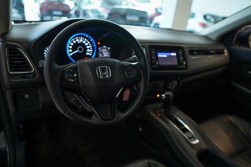 Honda HR-V EX 1.8 Flexone 16V 5p Aut.