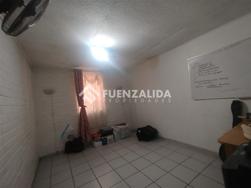 Casa En Venta De 4 Dorm. En Pasaje Cerrado, Puente Alto