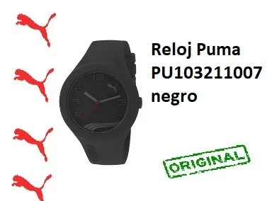 Reloj puma 103211 clearance