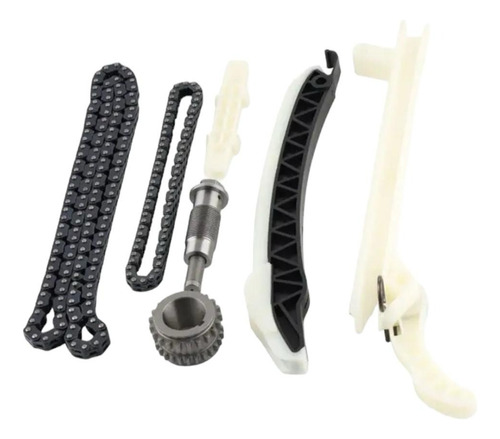 Kit De Distribucion Cadena Rieles Mbgla 250 2016 1.6 4 Cil