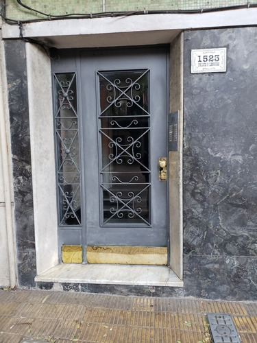 Apartamento En 1er Piso Pedro Lenguas 1523
