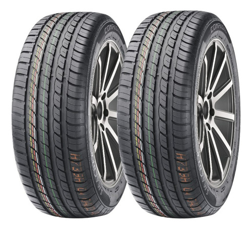 Llantas En Promocion Rin 18 X2  235/60r18 107vxl Smacher