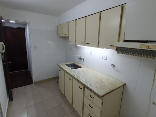 Imagen 7 de 13 de Departamento - Rosario