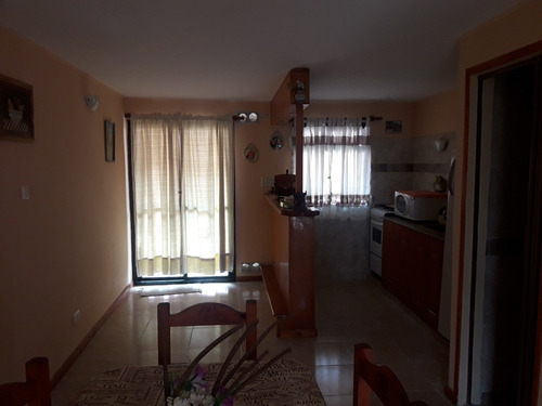 Alquiler Temporal Impecable Duplex En Costa Azul