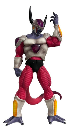 Dragon Ball Z Freezer Fase 2- 30 Cm En Caja