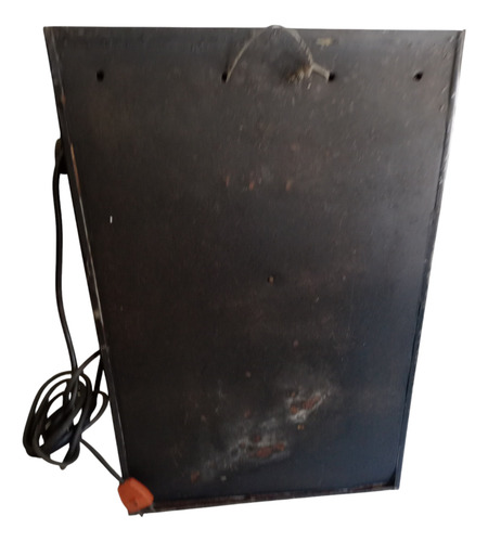Visor De Pared De Radiografías Consultorio 3 Niveles De Luz (Usado)