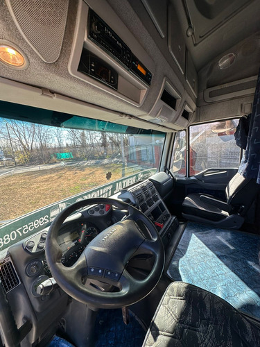 Iveco Stralis 460 Año 2015 Camión Tractor Rentaltrucks Vial