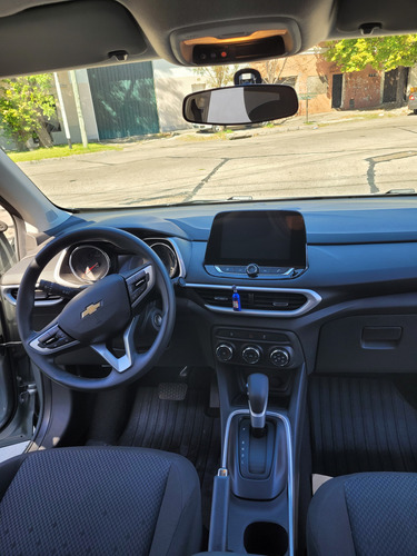 Chevrolet Tracker 1.2 Turbo At