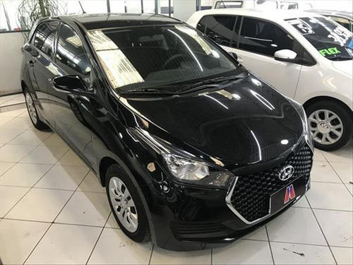 Hyundai Hb20 1.6 Comfort Plus 16v