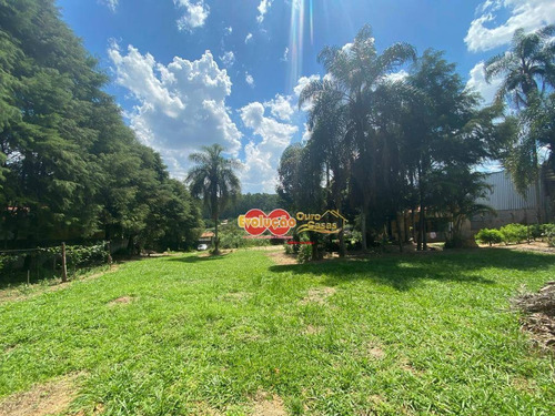 Imagem 25 de 26 de Chácara - Pomar São Jorge - Ch0770