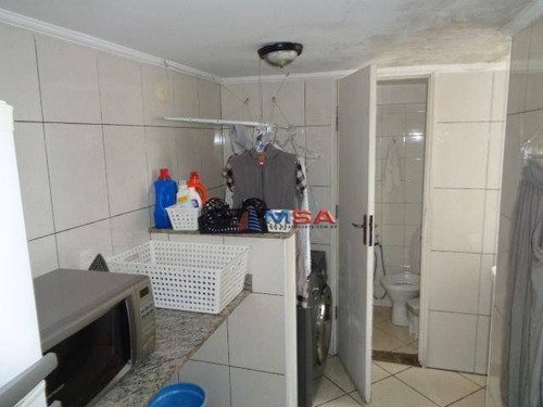 Imagem 15 de 24 de Casa Residencial À Venda, Perdizes, São Paulo. - Ca0294