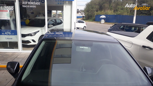 Imagem 9 de 10 de Polo 1.0 Automatico Tsi
