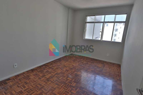 Imagem 2 de 15 de Apartamento-à Venda-catete-rio De Janeiro - Boap20897