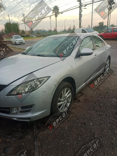 Mazda 6 En Desarme 2008 Hasta 2013
