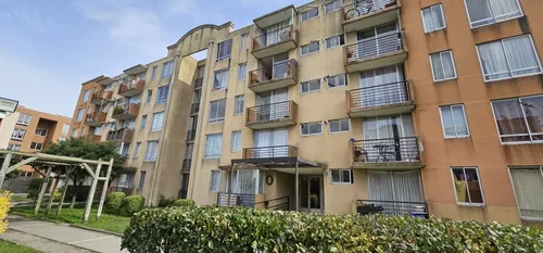 Se Vende Depto 2h+2b+e, Salas 1533, Concepción