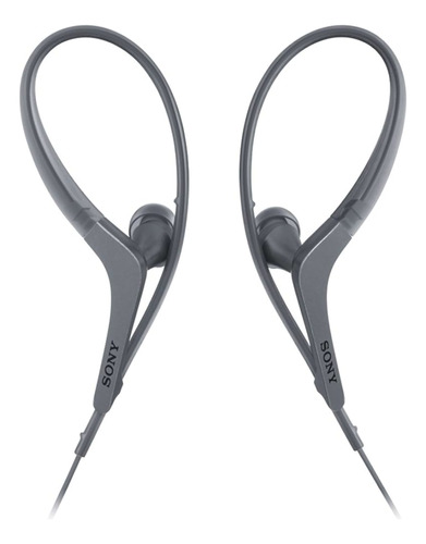 Auriculares Deportivos Sony Mdr-as41ap Llamadas 9mm - -sdsho