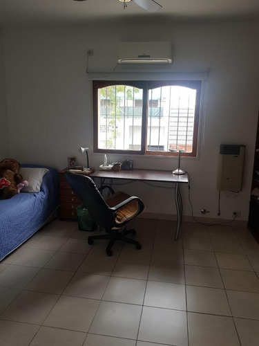 Hermoso Ph 4amb Con Terraza, Garage Y Entrada Independiente!