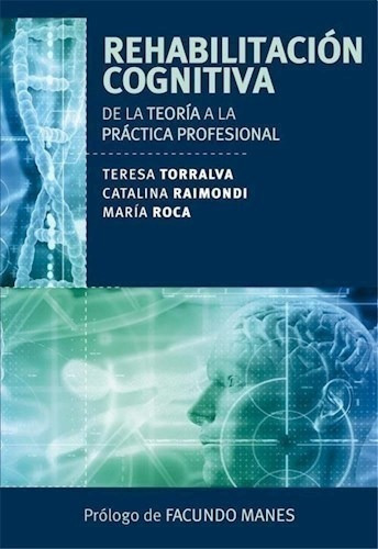 Imagen 1 de 1 de Rehabilitación Cognitiva