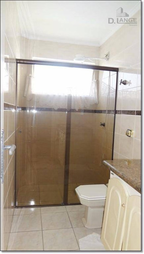 Imagem 13 de 22 de Apartamento Com 2 Dormitórios À Venda, 65 M² Por R$ 275.000,00 - Chácara Da Barra - Campinas/sp - Ap15775