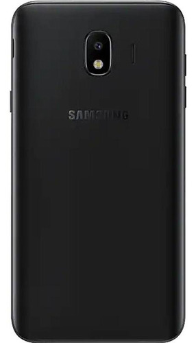 Samsung Galaxy J4 32gb Preto Bom - Celular Usado Preto (Recondicionado)