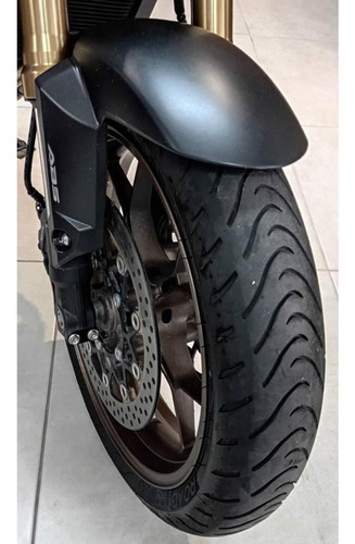 Imagem 8 de 10 de Honda Cb R