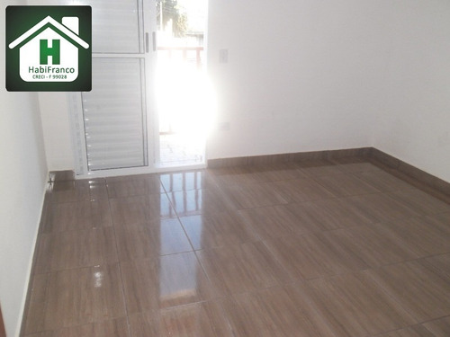 Imagem 8 de 17 de Sobrado Novo Financiamento Caixa Use Seu Fgts - Ca00018 - 32480092