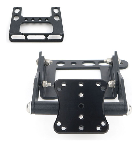 Soporte De Montaje Para Gps Inteligente Ktm Lc8 950/990 Adve