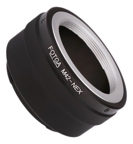 Fotga M42 42mm Adaptador Para Sony E-mount Nex-3 Nex5