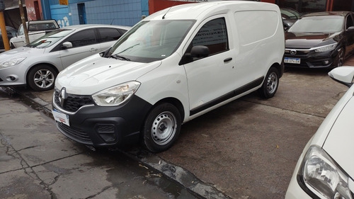 Imagen 2 de 8 de Renault Kangoo Express Confort 1.5 Dci 2018 Di Buono