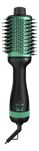 Escova Secadora Gama Italy Babosa Brush 3d