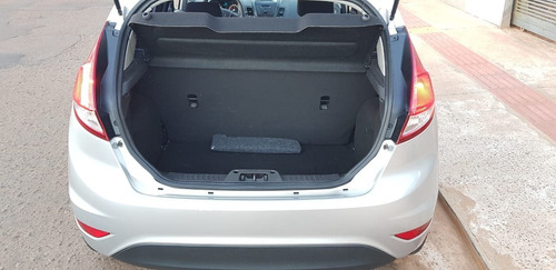 Ford Fiesta 1.5 S Hatch 16v Flex 4p Manual