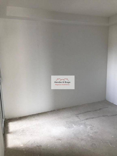 Imagem 28 de 30 de Apartamento À Venda, 145 M² Por R$ 1.300.000,00 - Bosque Maia - Guarulhos/sp - Ap2067