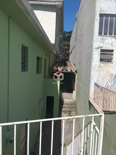 Imagem 6 de 21 de Casa Assobradada Em Ótimo Ponto Comercial - 93554