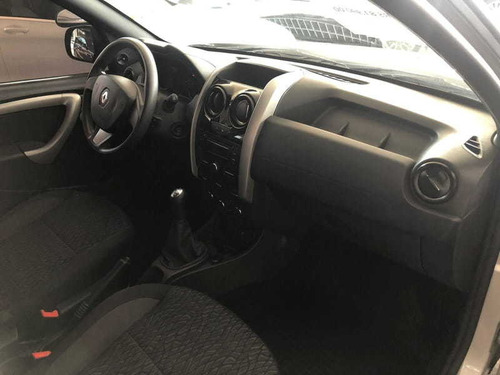 Imagem 9 de 9 de Renault Duster Expression 1.6 Hi-flex 16v Mec. 118cv