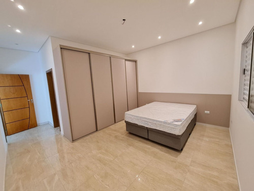 Imagem 8 de 15 de Casa Com 3 Dormitórios À Venda, 230 M² Por R$ 900.000,00 - Bosque Dos Eucaliptos - São José Dos Campos/sp - Ca1944
